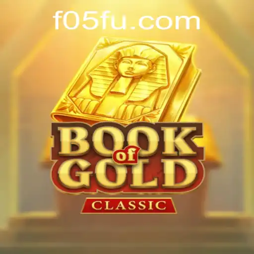 Explorando o Fascinante Mundo de BookOfGoldClassic com F05.COM