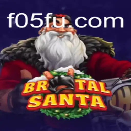BrutalSanta: Um Mergulho no Mundo Intenso e Cativante do Novo Jogo da F05.COM