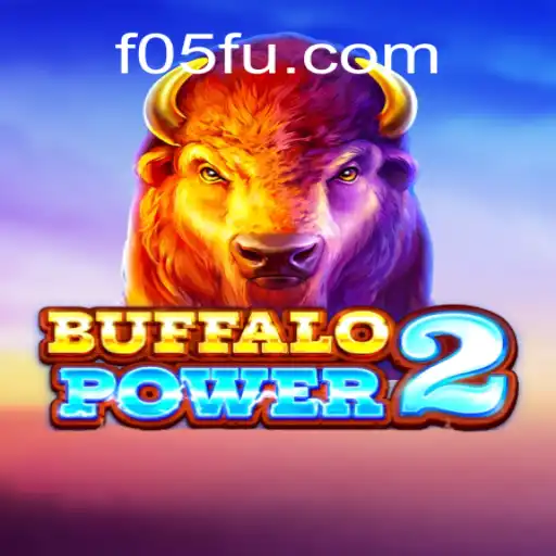 Descubra a Emoção de BuffaloPower2 e a Tendência F05.COM