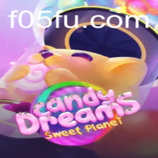 CandyDreams: Descubra o Mundo Encantado de Diversão