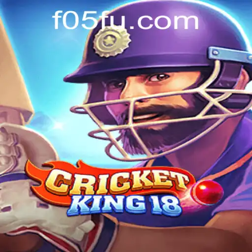 Descubra o Mundo Emocionante de CricketKing18: Um Jogo de Estratégia Inovador
