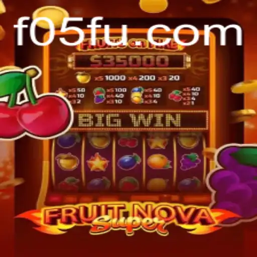 Explorando o Mundo de FruitNovaSuper