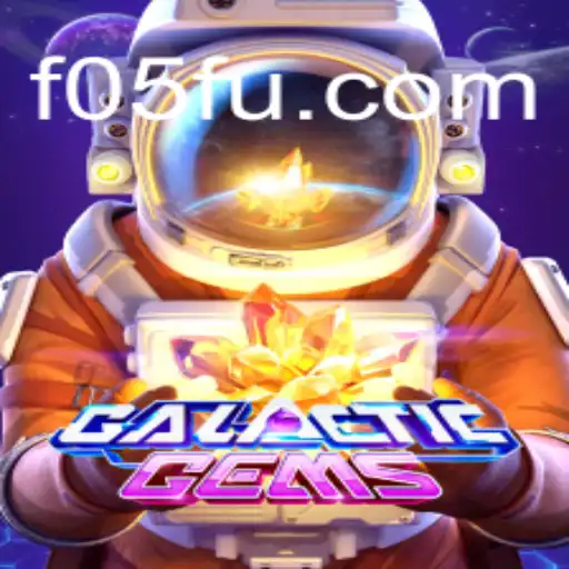 Descubra o Fascinante Mundo de GalacticGems