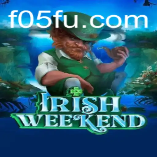 Descubra o Fascinante Jogo IrishWeekend