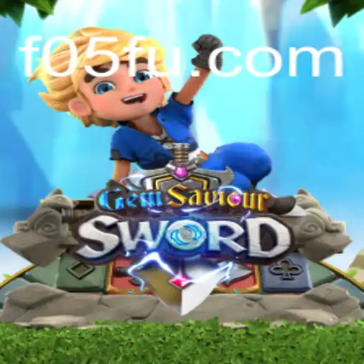 Descubra o Fascinante Mundo de GemSaviourSword