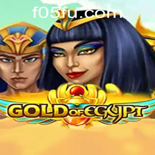 Explorando a Aventura de Ouro em GoldOfEgypt