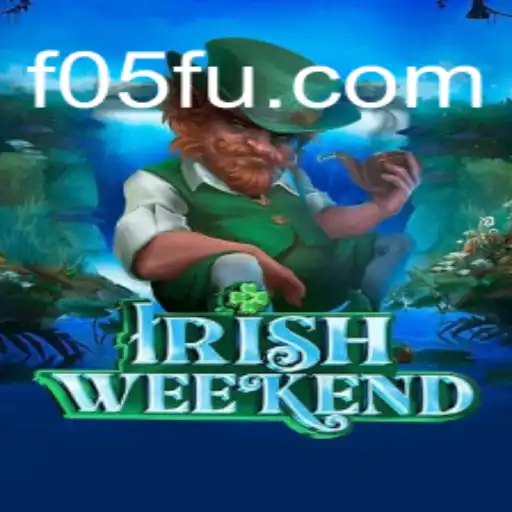 Descubra o Fascinante Jogo IrishWeekend