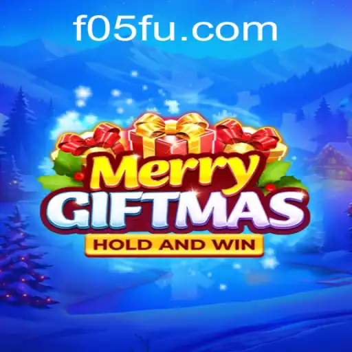 Descubra a Magia do Jogo 'MerryGiftmas'