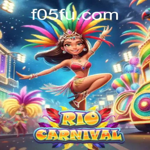 Descubra o Mundo Vibrante de RioCarnival: Um Jogo Revolucionário